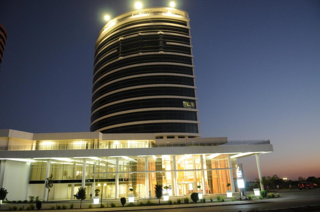 Conference venue in Adana, Turkey